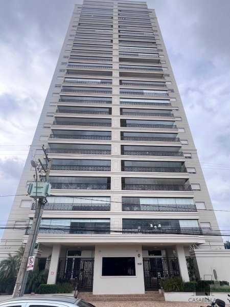 Comprar apartamento edifício granpalladium em franca