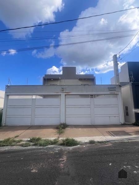 Alugar apartamento jardim três colinas em franca