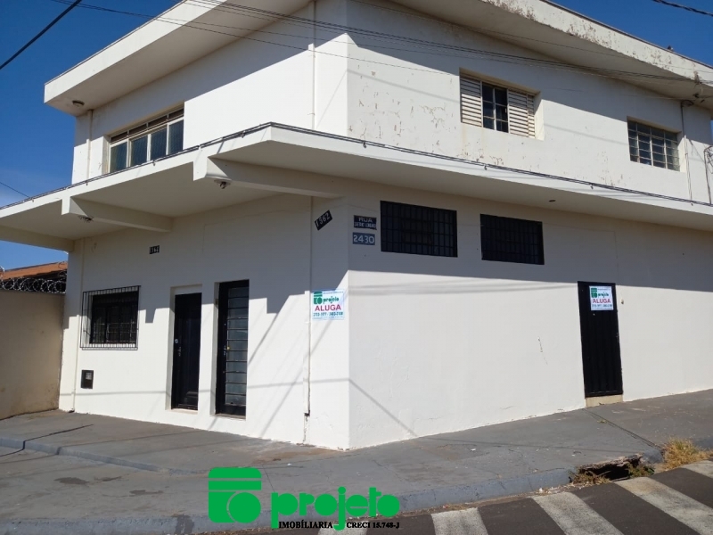  comercial jardim alvorada em franca