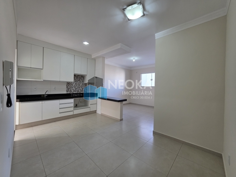 Alugar apartamento jardim elisa em franca