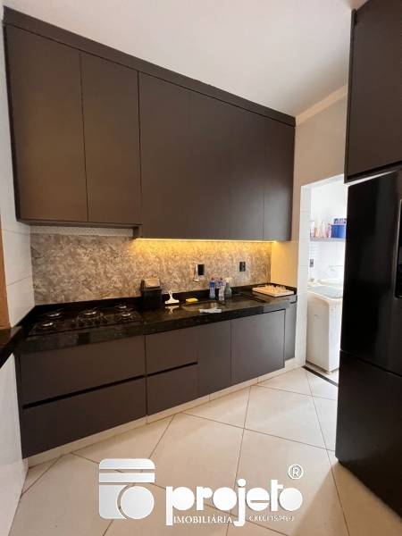 Alugar apartamento residencial palermo em franca