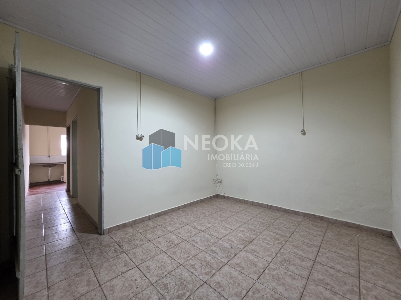Alugar casa vila industrial em franca