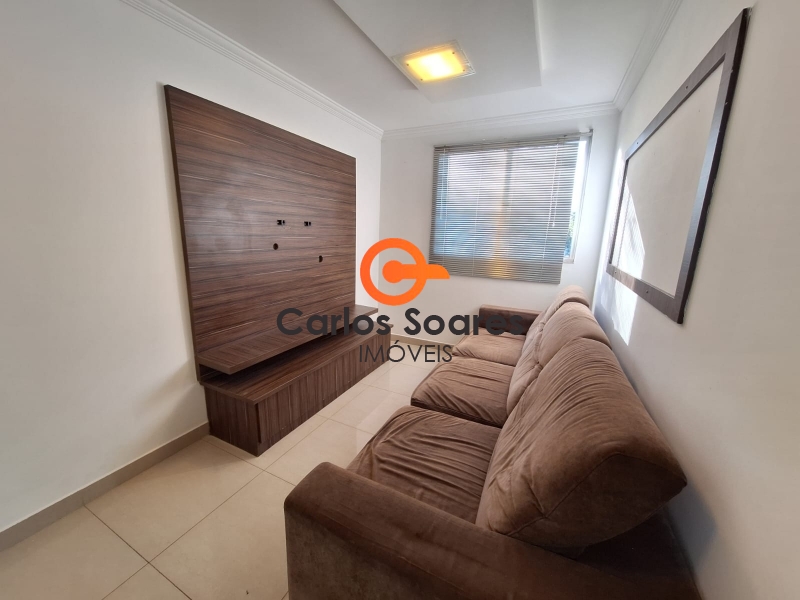 Alugar apartamento prolongamento vila santa cruz em franca