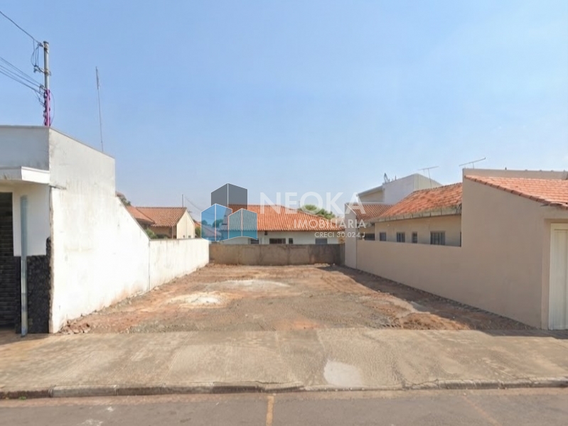 Comprar terreno jardim ângela rosa em franca