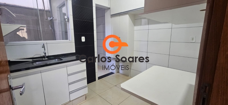 Alugar apartamento residencial palermo em franca
