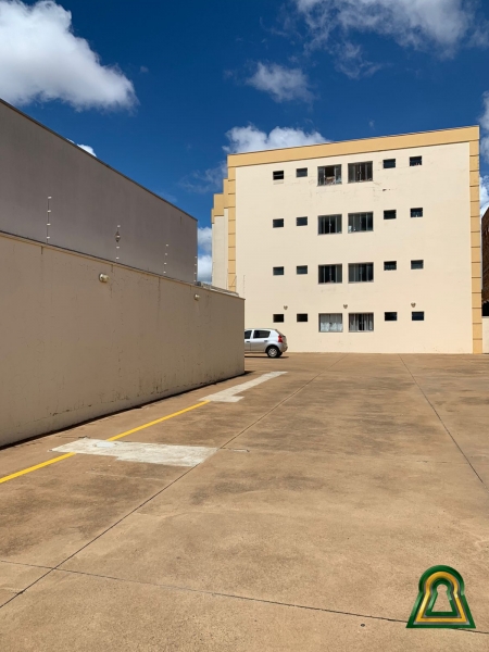 Comprar apartamento cidade nova em franca