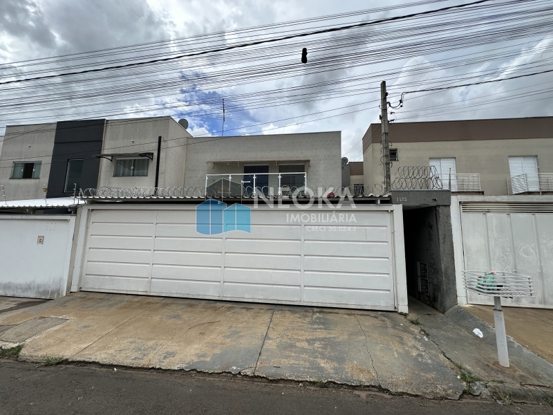 Alugar apartamento jardim joão liporoni  em franca