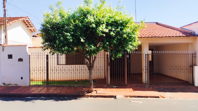  casa vila são jorge em ituverava