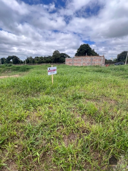 VENDE - TERRENO