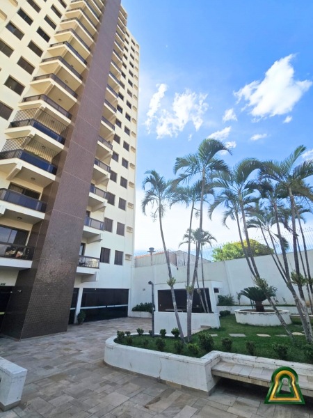 Comprar apartamento centro em franca
