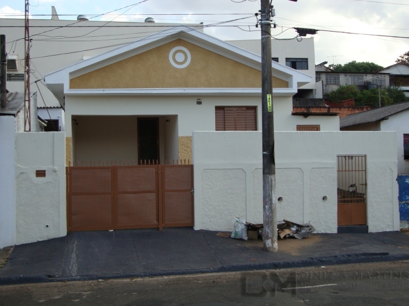  casa parque são jorge em franca