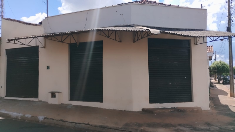 Alugar comercial jardim guanabara i em ituverava