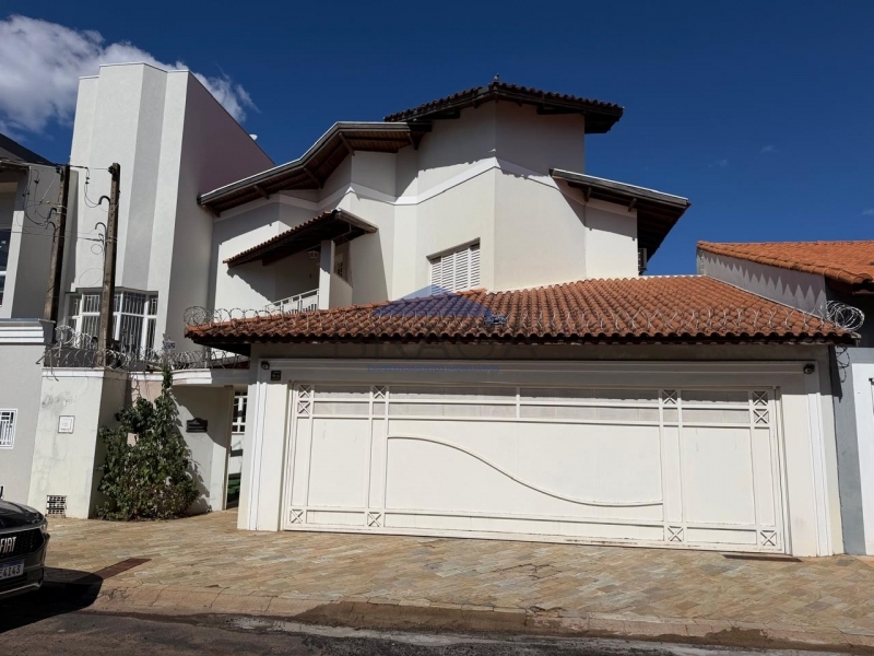 Alugar casa residencial paraíso em franca