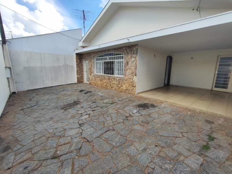 Alugar casa parque progresso em franca