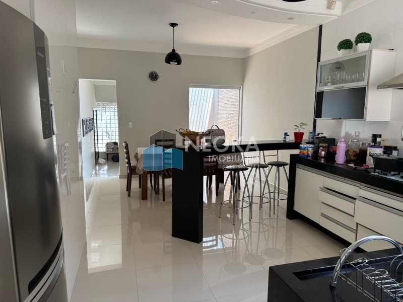 Comprar casa franca pólo club em franca