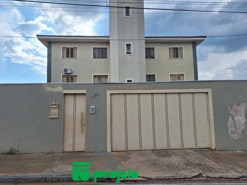  apartamento jd  lima em franca