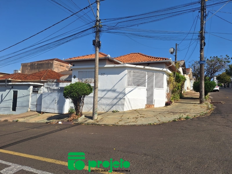  casa residencial baldasari em franca