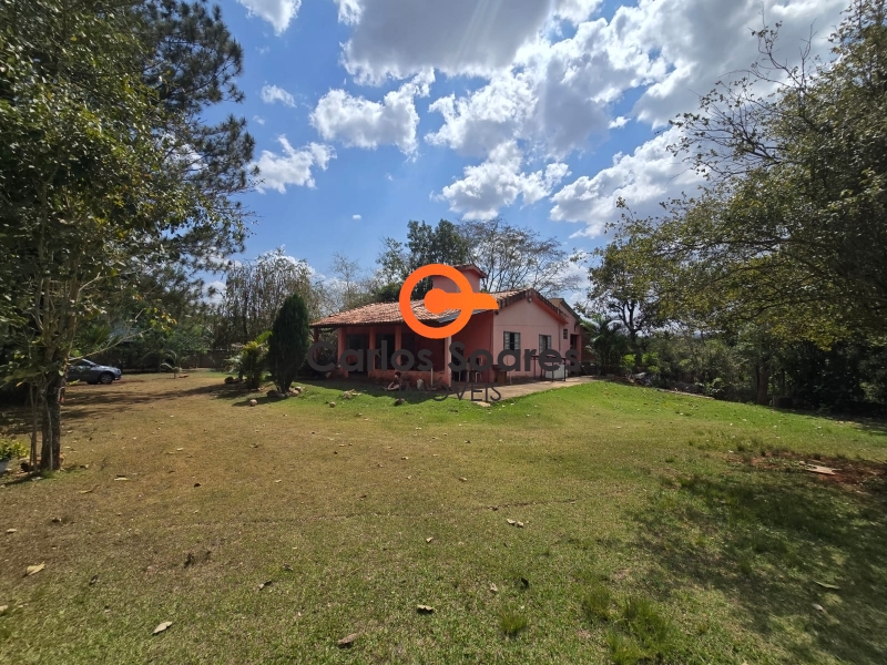 VENDE - CHACARA