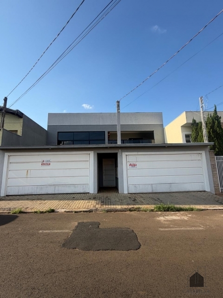 Aluga apartamento