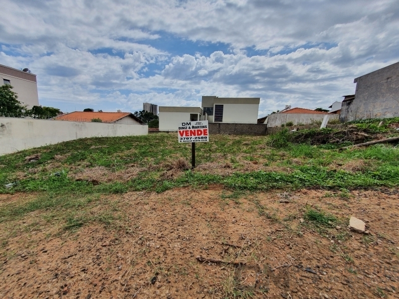 Comprar terreno jardim santana em franca