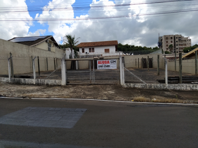  terreno parque dos lima em franca