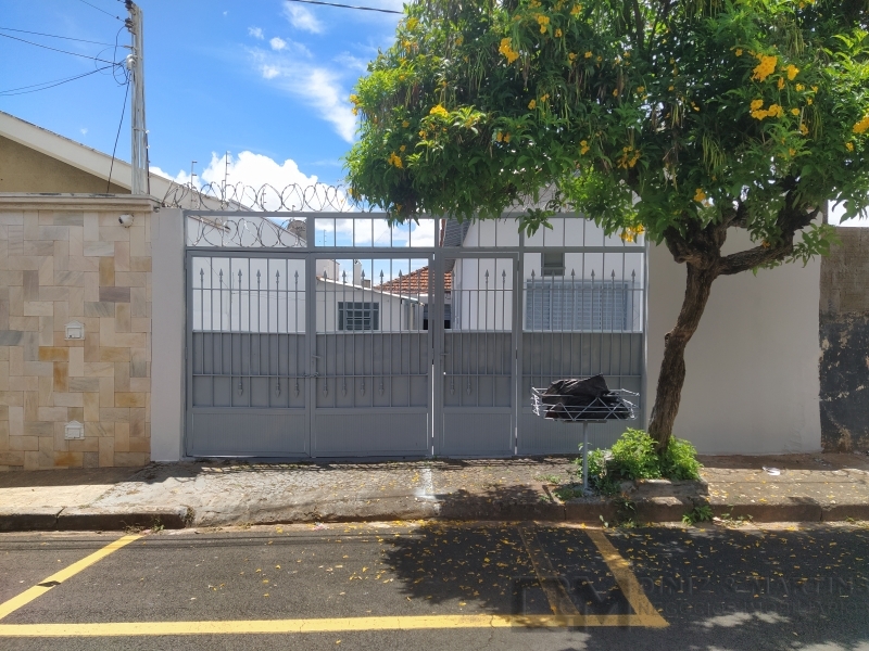  casa prolongamento vila duque de caxias em franca