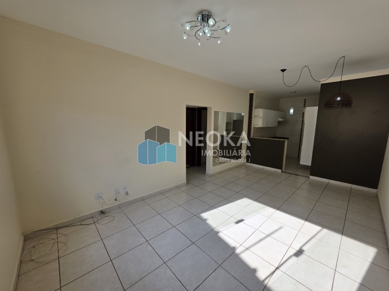 Alugar apartamento jardim são vicente em franca