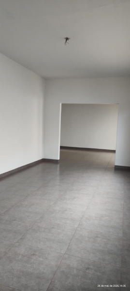 Alugar casa centro em ituverava