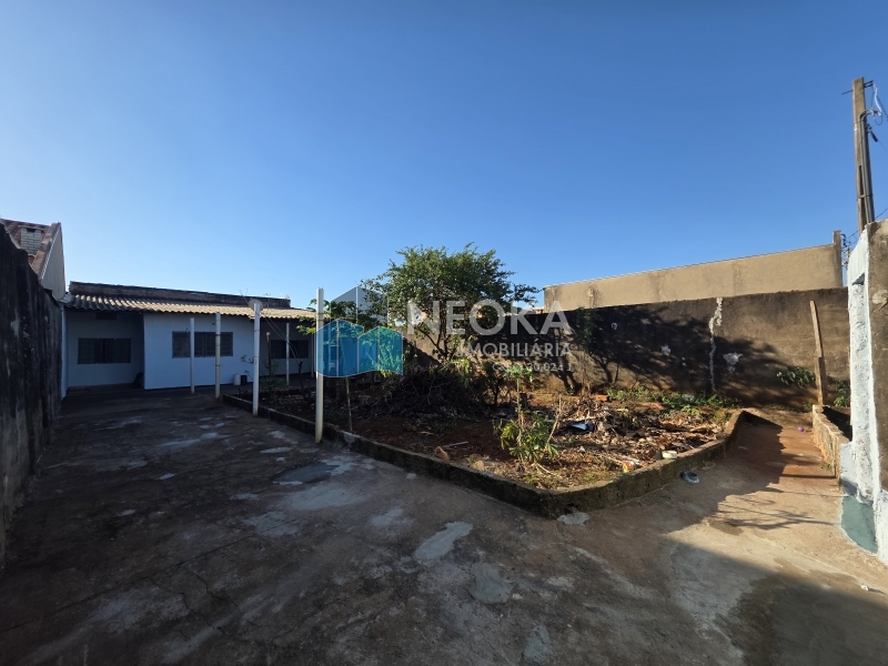 Alugar casa alto da boa vista em restinga