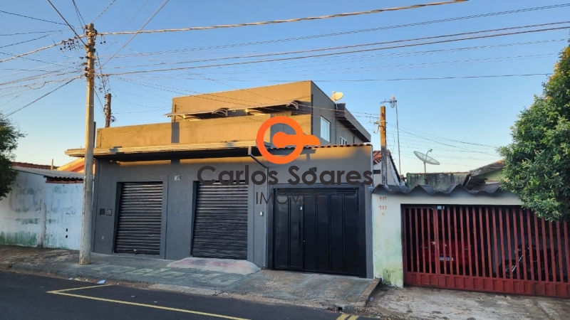 VENDE - CASA