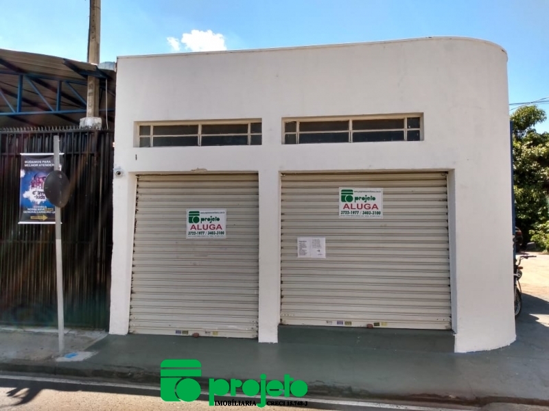 comercial centro em franca