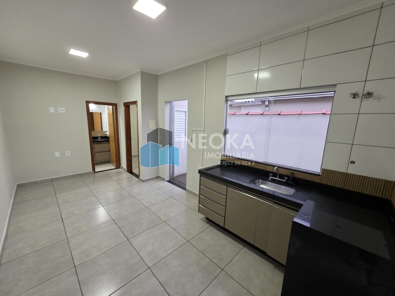 Alugar casa jardim noêmia em franca