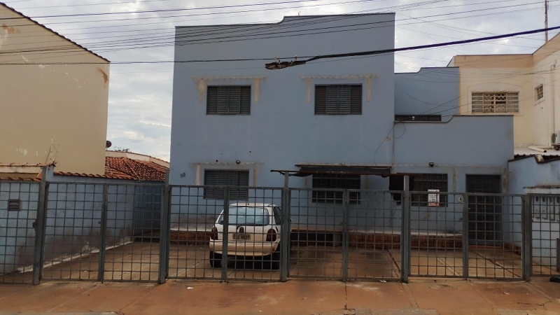Alugar kitnet vila são francisco em ituverava