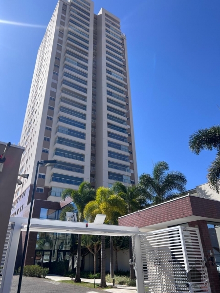 Comprar apartamento terraço d’italia em franca