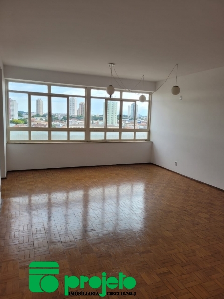  apartamento centro em franca