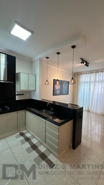  apartamento jardim três colinas em franca