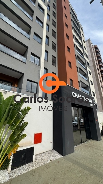 Comprar apartamento jardim consolação em franca