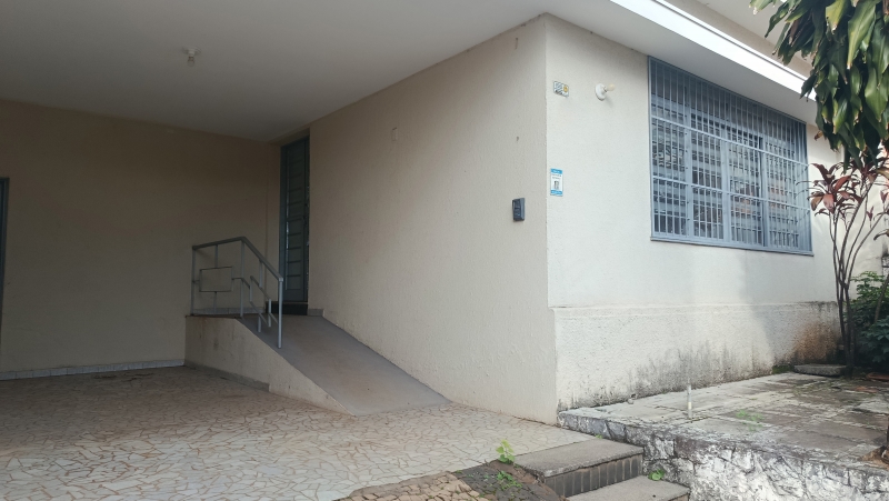 Comprar casa centro em franca