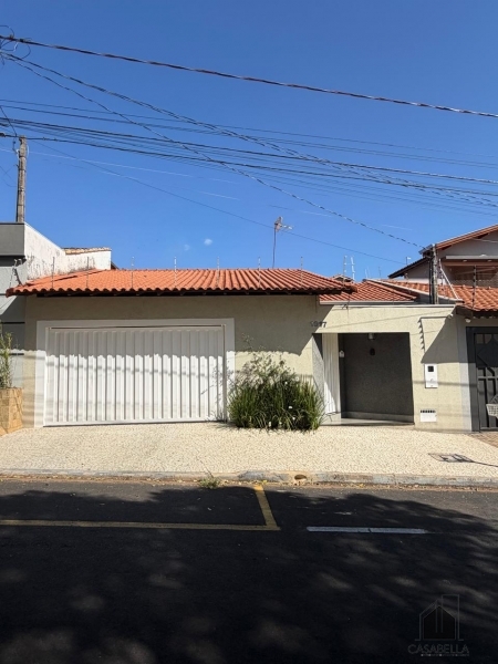 VENDE - CASA
