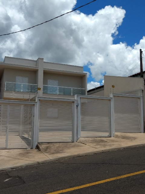  apartamento prolongamento jardim flórida em franca