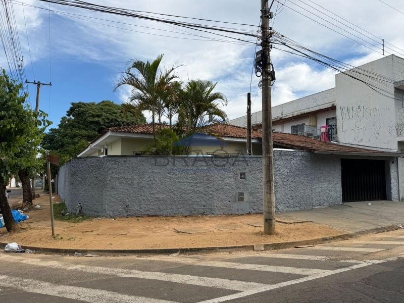 Alugar casa parque universitário em franca