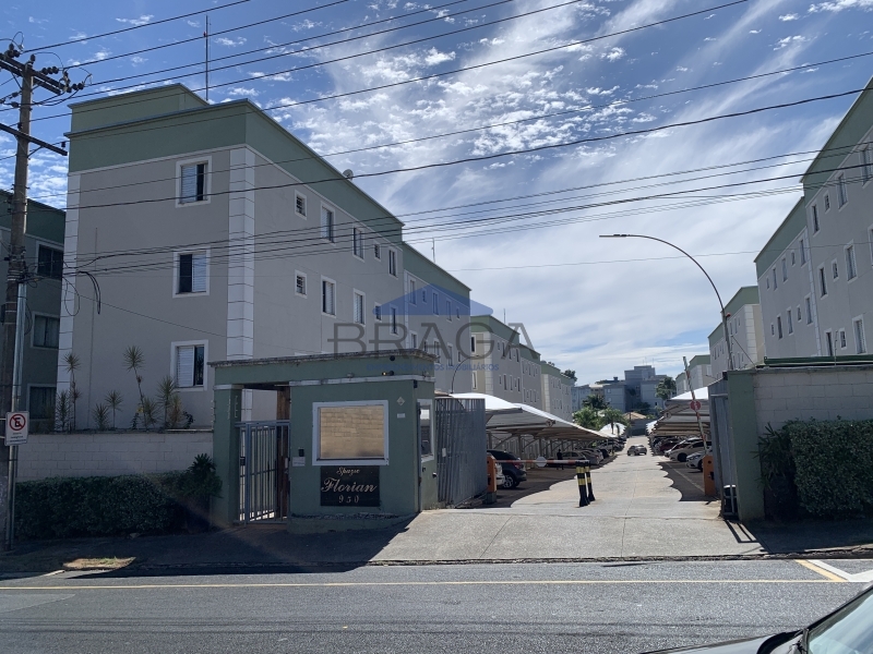 Alugar apartamento jardim maria rosa em franca