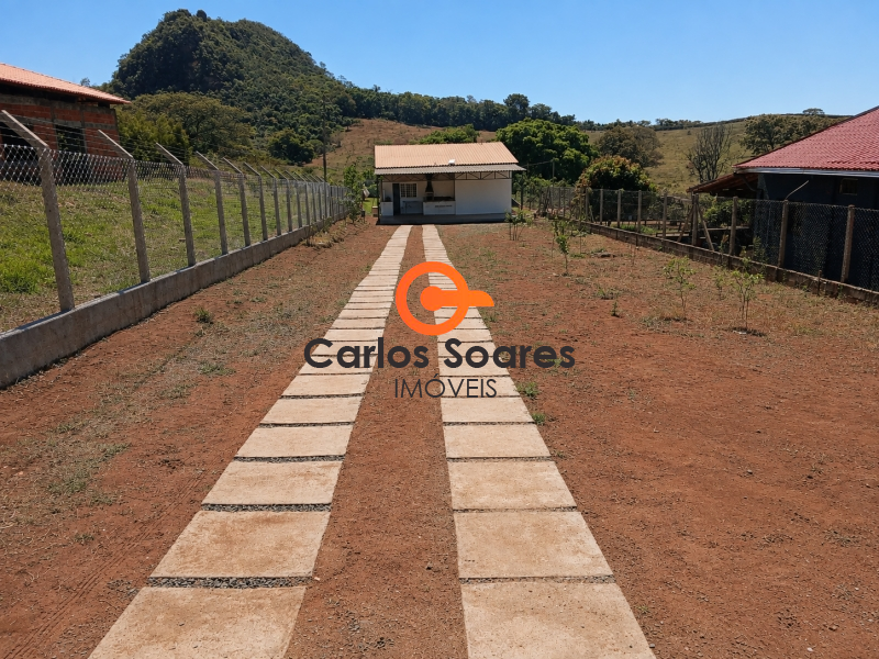 Comprar chacara  em claraval
