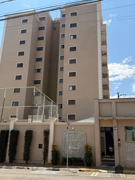VENDE - APARTAMENTO