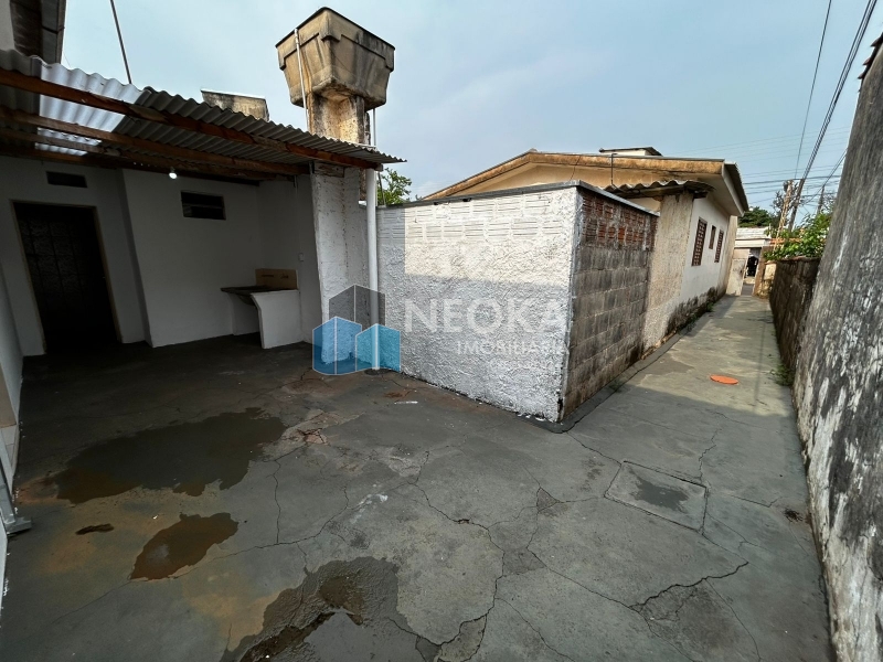 Alugar edicula vila scarabucci em franca