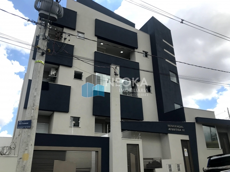  apartamento jardim piratininga ll em franca