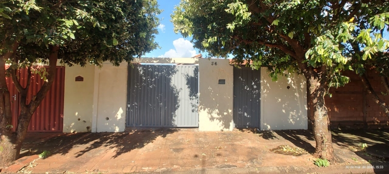  casa benedito trajano borges em ituverava