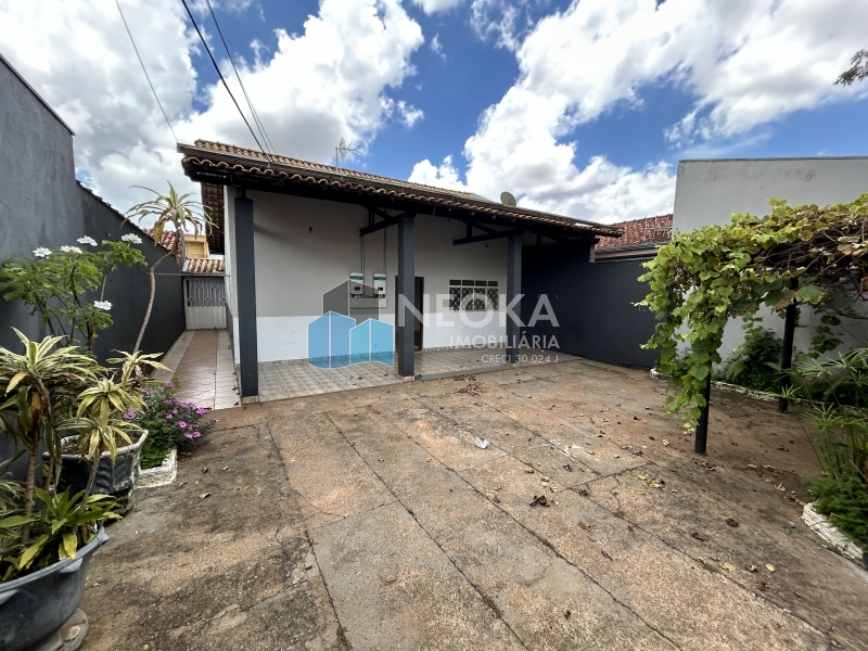 Alugar casa recanto elimar em franca