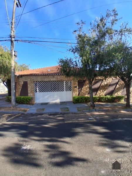 Alugar casa vila teixeira em franca