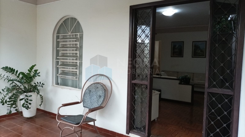 Comprar casa jardim francano em franca